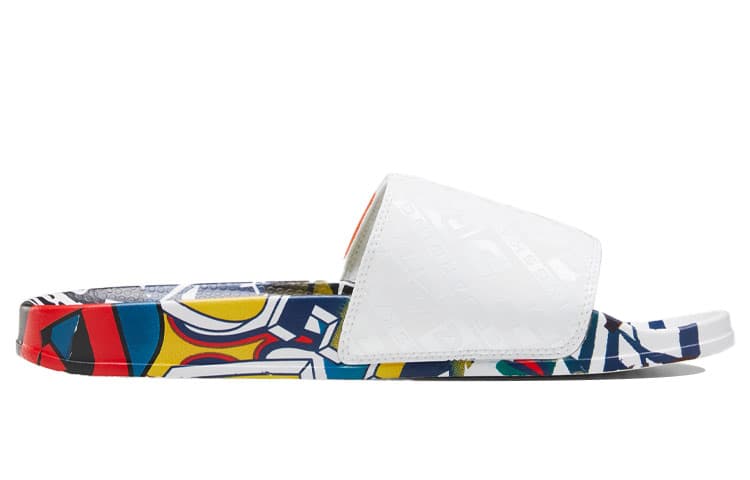 Сандалии Bep x Reebok Classic Slide - изображение 2