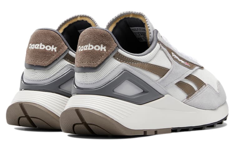 Кроссовки Reebok Classic Leather Legacy AZ - изображение 4