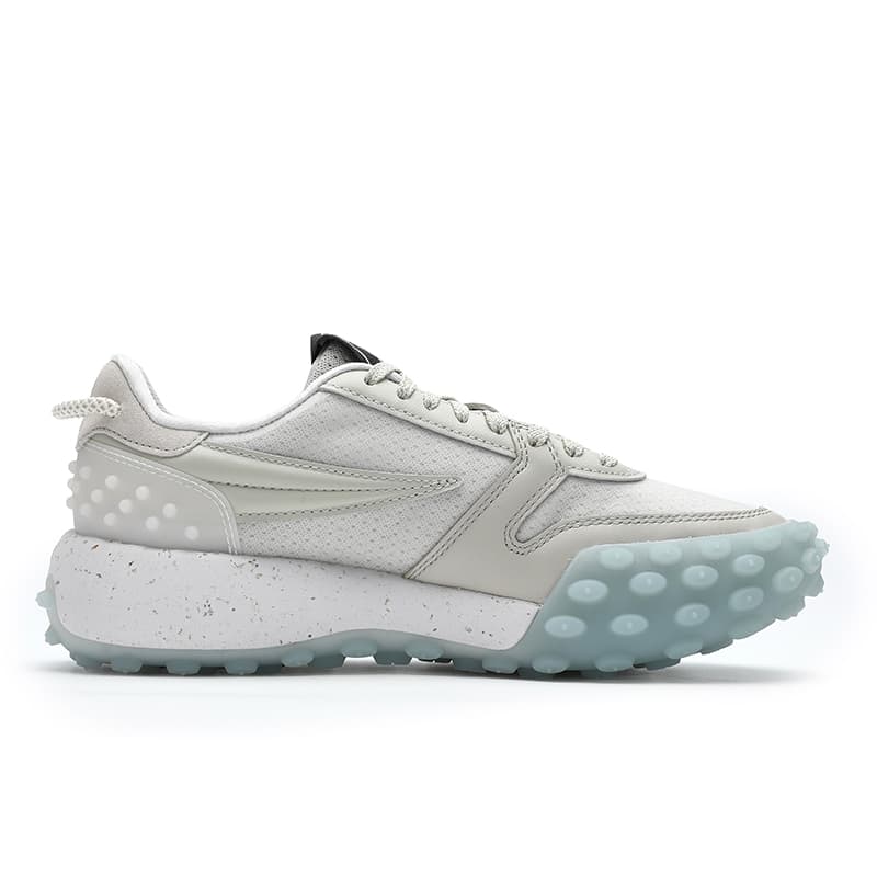 Кроссовки FILA Gara - изображение 2