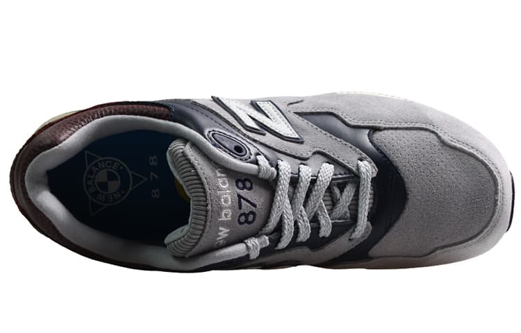 Кроссовки New Balance NB 878 - изображение 4