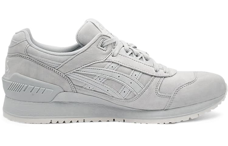 Кроссовки Asics Gel-respector - изображение 2