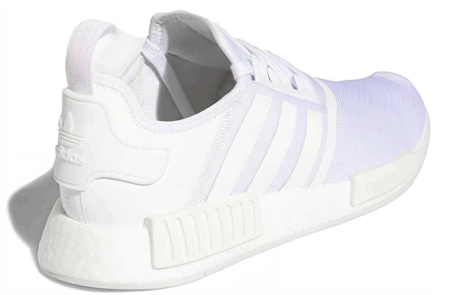 Кроссовки adidas originals NMD_R1 - изображение 4