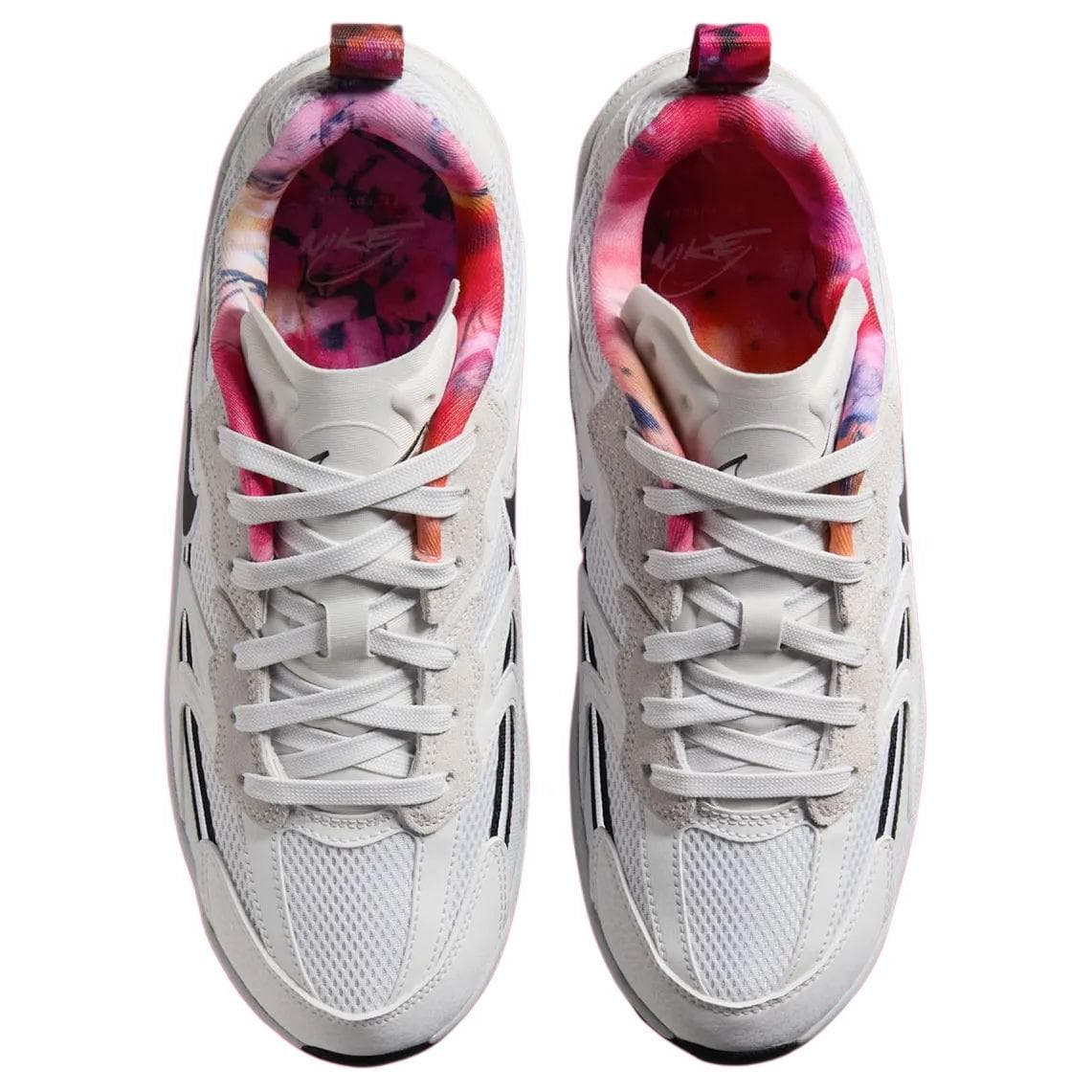 Кроссовки FUTURA x Nike Jam - изображение 4