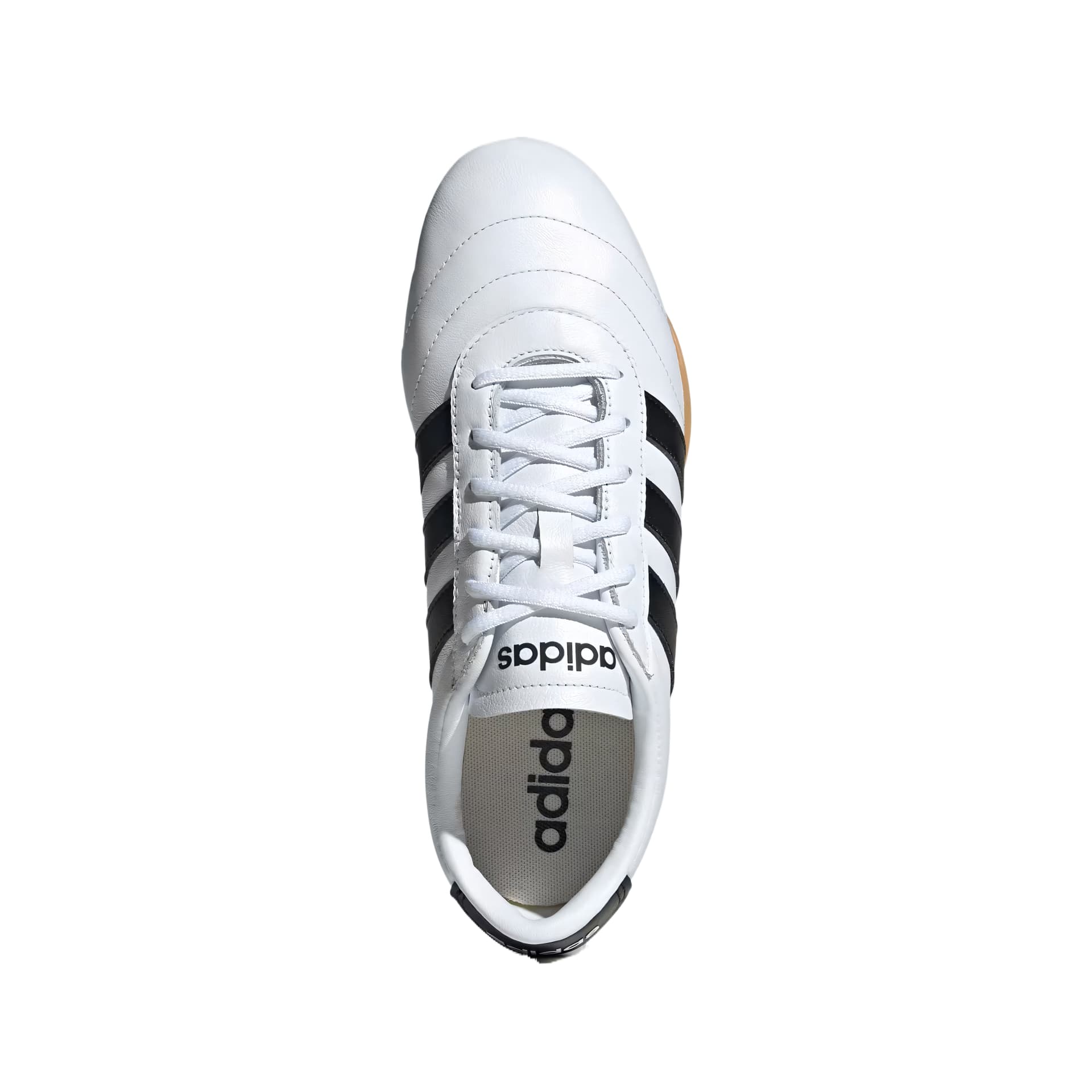 Кроссовки Adidas GRAND COURT Лоу-топы Удобная Лаконичная Мода Универсальная Повседневная Обувь Женская Белая - изображение 3