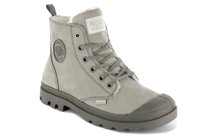 Ботинки Palladium Pampa Hi Zip - изображение 3