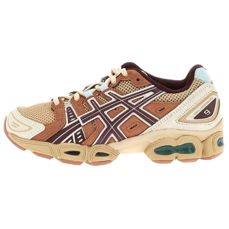Кроссовки Asics GEL-Nimbus 9 - изображение 1