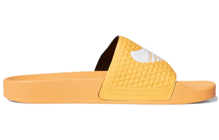 Сандалии adidas originals Shmoofoil Slide - изображение 2