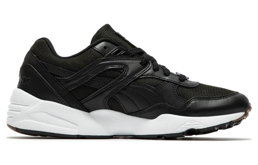 Кроссовки PUMA R698 75y Prm - изображение 2