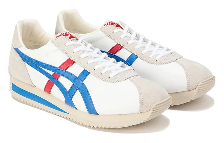 Кроссовки Onitsuka Tiger Moal 77 - изображение 3