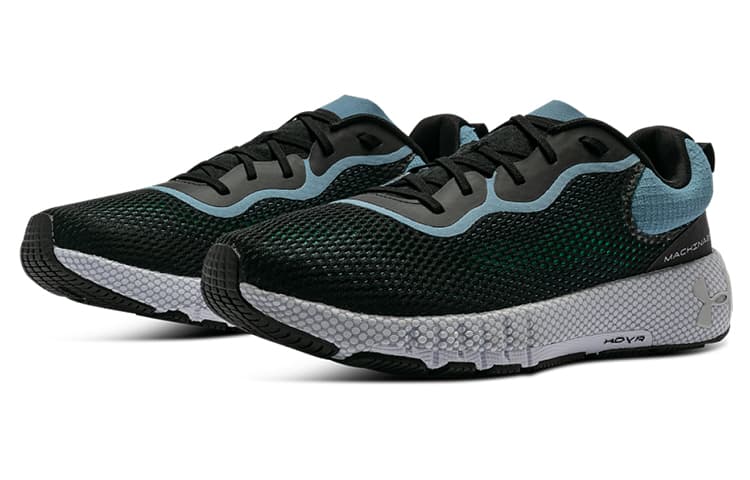 Кроссовки Under Armour HOVR Machina 2 - изображение 3