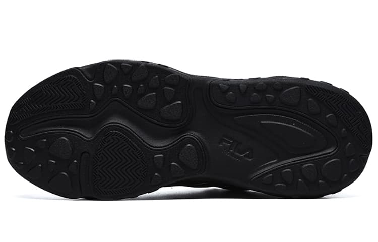 Кроссовки FILA FUSION Flash - изображение 5