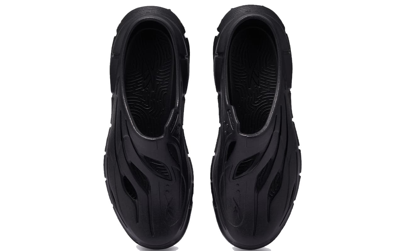 Сандалии Reebok ZIG CLOG - изображение 4