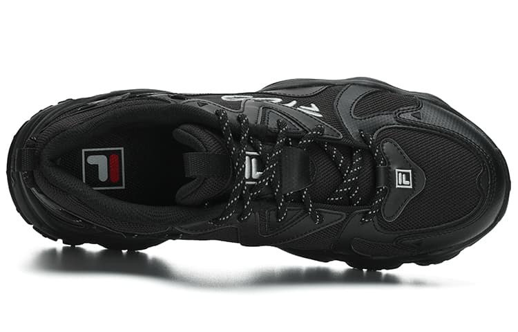 Кроссовки FILA Fluid 4 - изображение 2