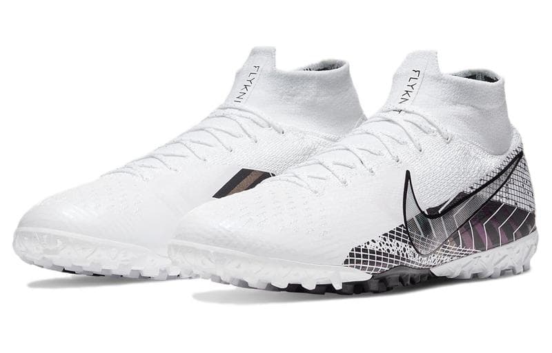 Кроссовки для футбола Nike Mercurial Superfly 7 Elite Mds TF - изображение 3