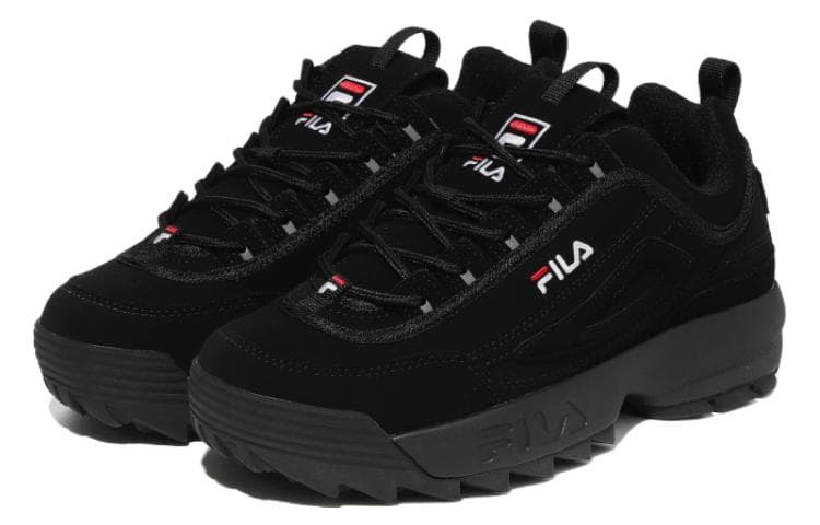 Кроссовки FILA Disruptor 2 1998 - изображение 3