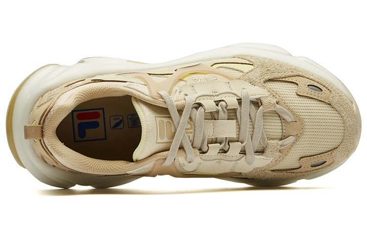 Кроссовки FILA FUSION Rjv Dx - изображение 3