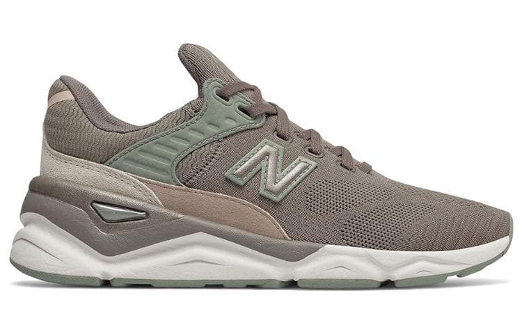Кроссовки New Balance X-90 Beige - изображение 2