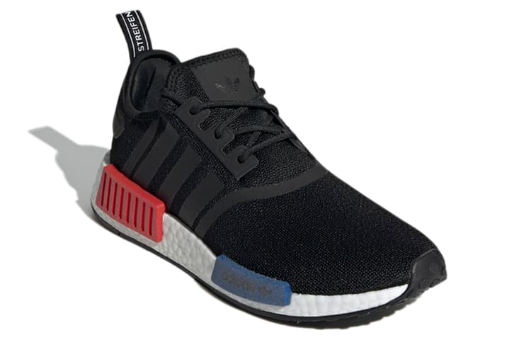 Кроссовки adidas NMD_R1 - изображение 3