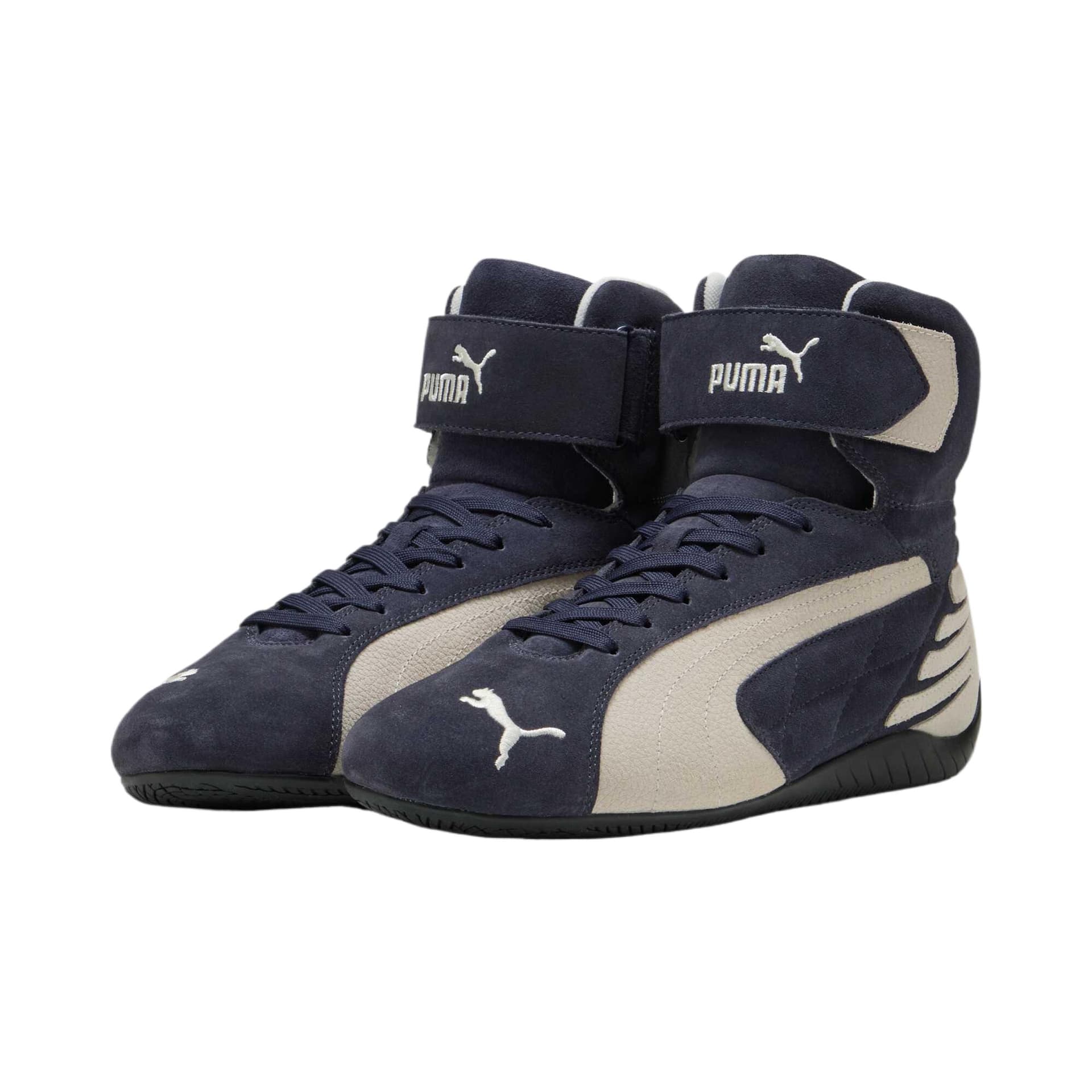 Кроссовки PUMA - изображение 3