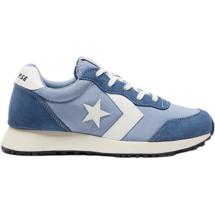 Кроссовки Converse Omega Trainer классические ретро износостойкие лоу-топы повседневные унисекс синий - изображение 2