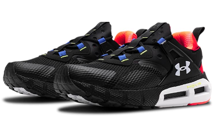 Кроссовки Under Armour Hovr Mega Mvmnt - изображение 3