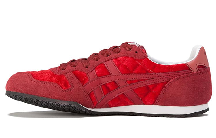 Кроссовки Onitsuka Tiger Serrano - изображение 1