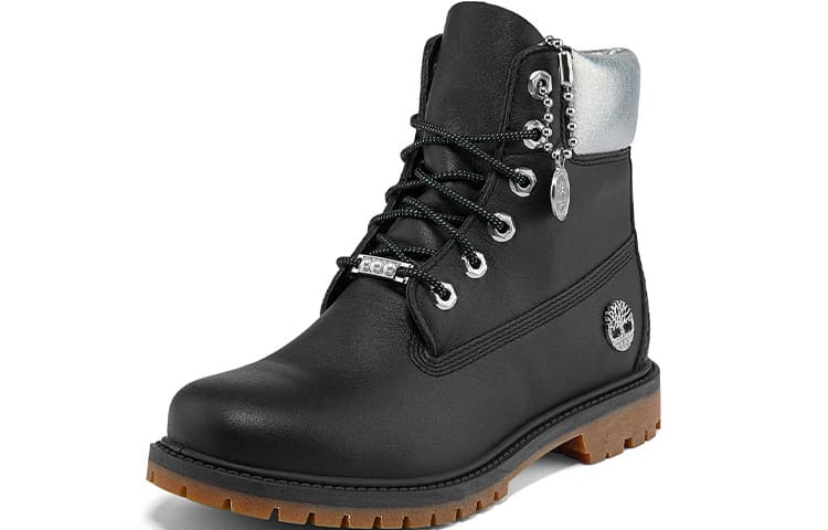Ботинки Timberland 6 Inch - изображение 3