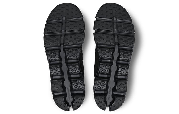 Кроссовки On Cloudswift 3 All Black - изображение 6