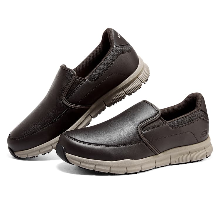 Кроссовки Skechers Work - изображение 3
