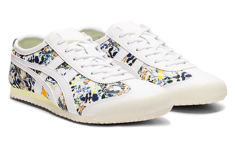 Кроссовки Onitsuka Tiger MEXICO 66 - изображение 2