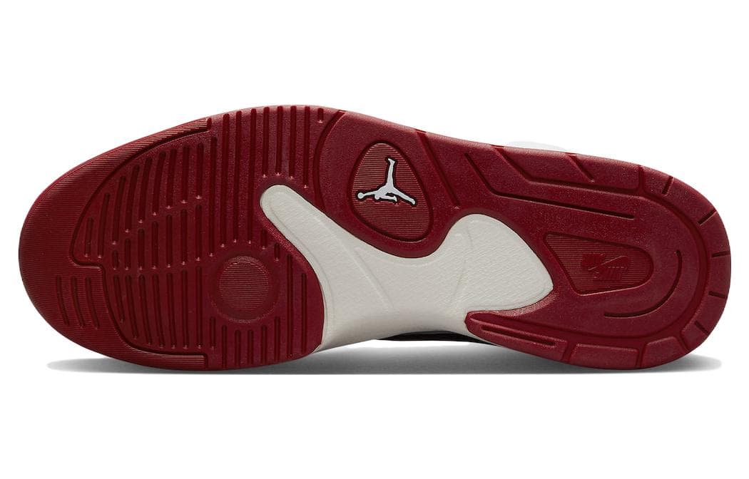 Кроссовки Jordan Stadium 90 Red White - изображение 6