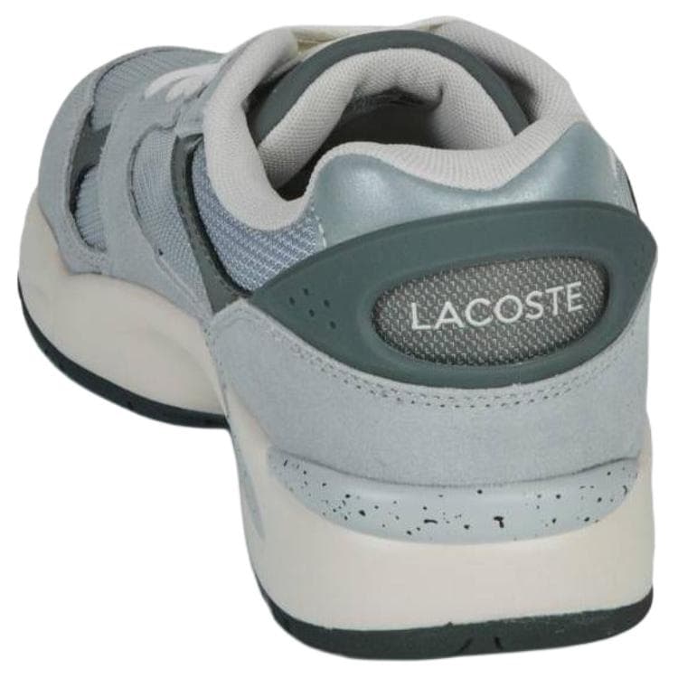 Кроссовки LACOSTE - изображение 5