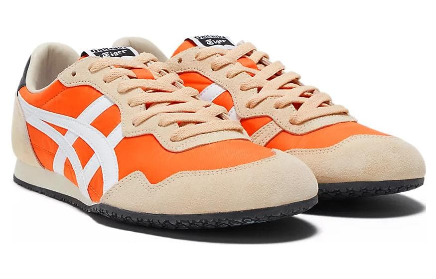 Кроссовки Onitsuka Tiger Serrano - изображение 3