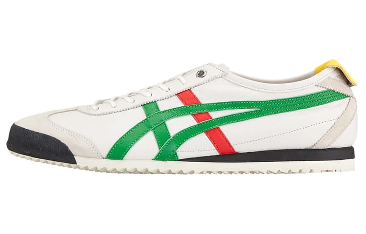 Кроссовки Onitsuka Tiger MEXICO 66 SD - изображение 1