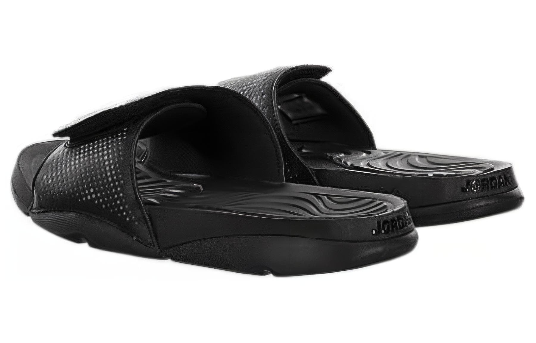 Сандалии Jordan - изображение 4