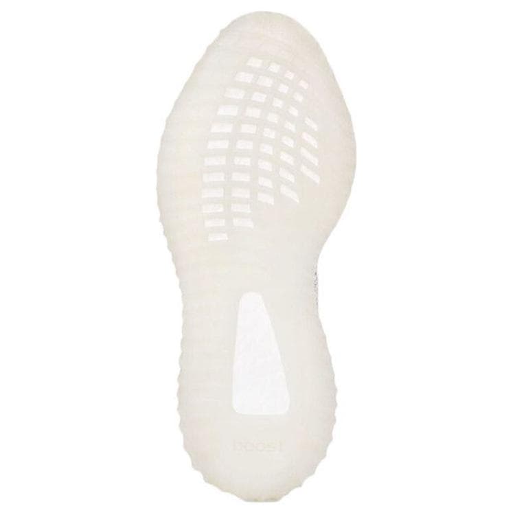 Кроссовки Adidas Originals Yeezy Boost 350 V2 Удобный Low Топ Повседневная обувь Мужской Серый - изображение 5