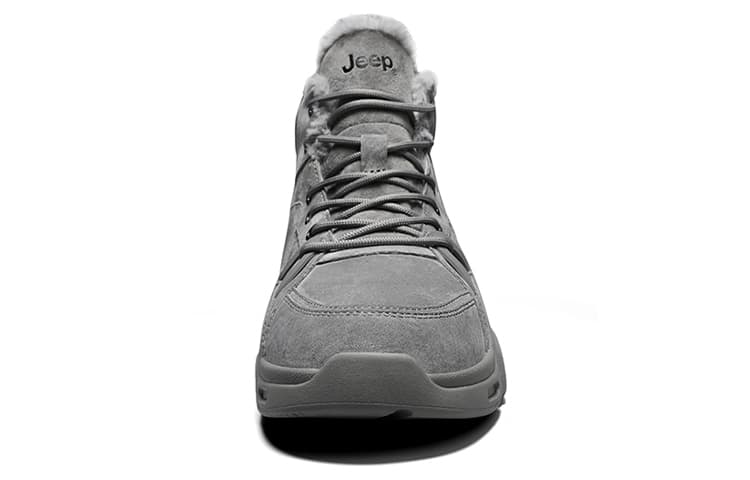 Ботинки Jeep - изображение 3