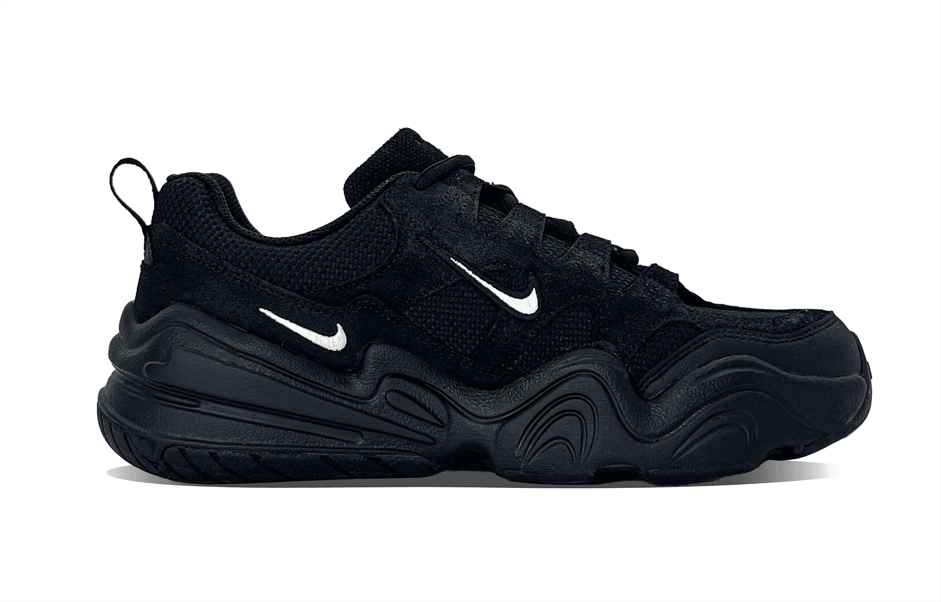 Кроссовки Nike Tech Hera - изображение 2