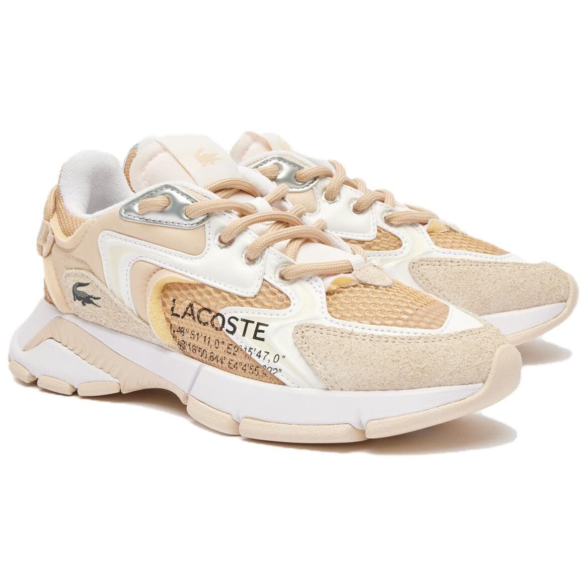 Кроссовки LACOSTE L003 Neo - изображение 2