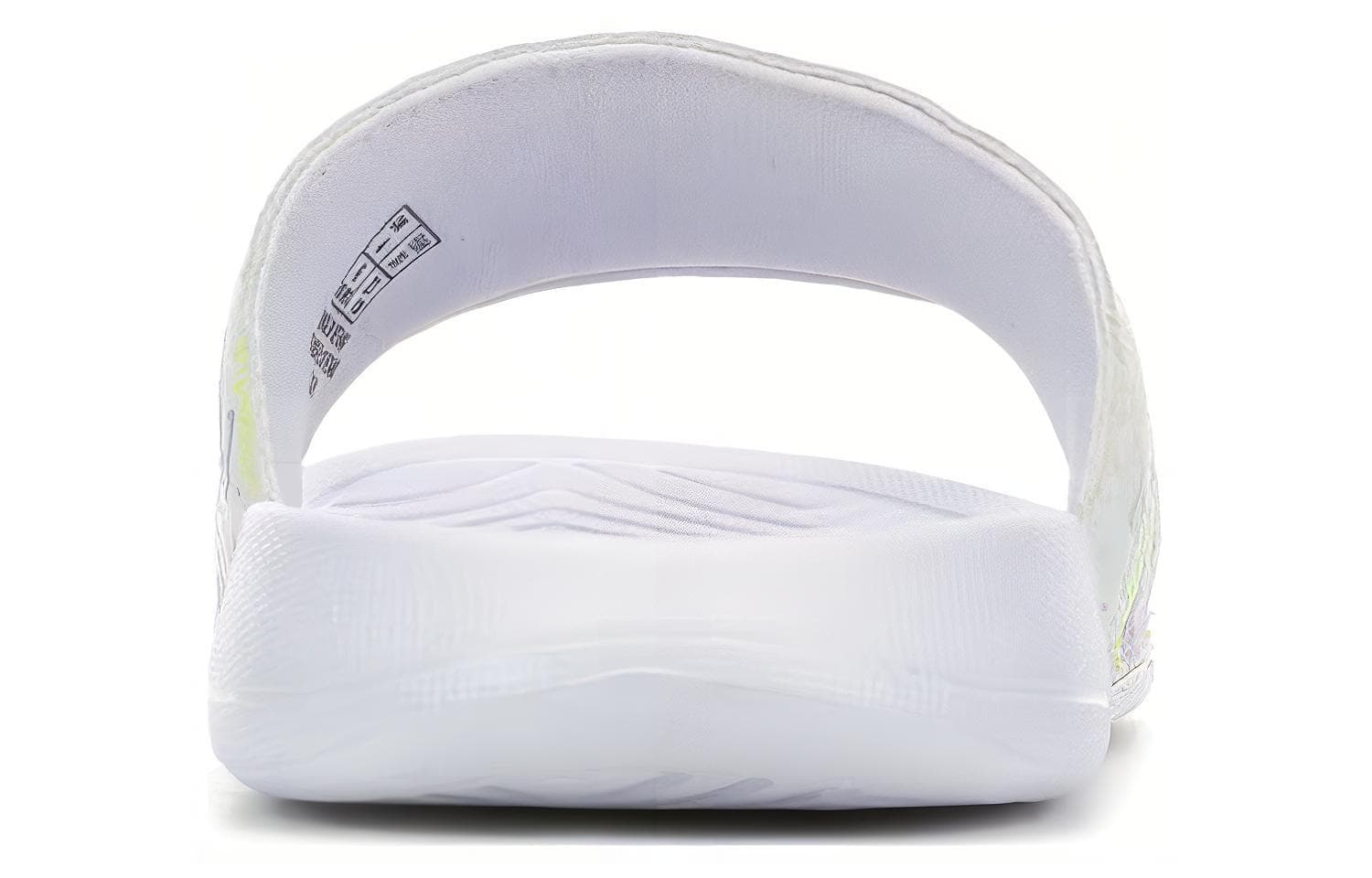 Сандалии PUMA Popcat Mini Logo - изображение 6