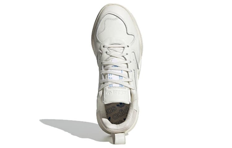 Кроссовки adidas originals Super Court RX - изображение 4