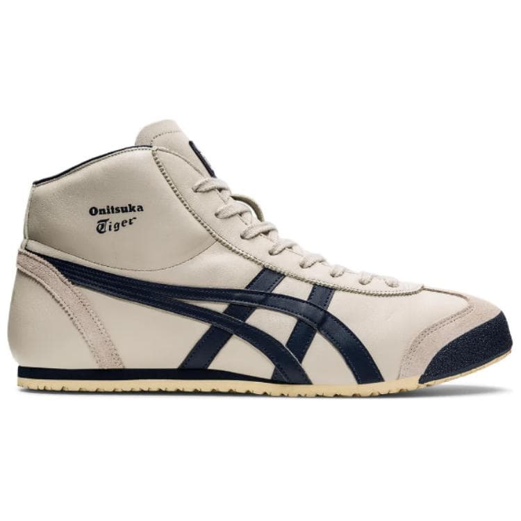 Кроссовки Onitsuka Tiger Mexico Mid Runner - изображение 2