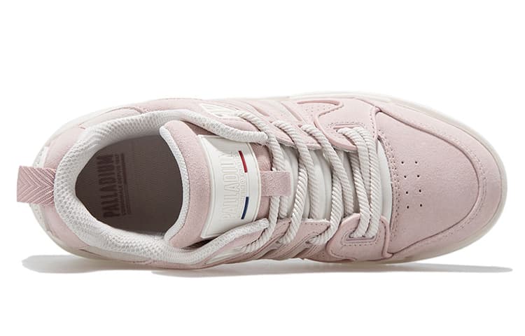 Кроссовки Palladium Pallaslam - изображение 3