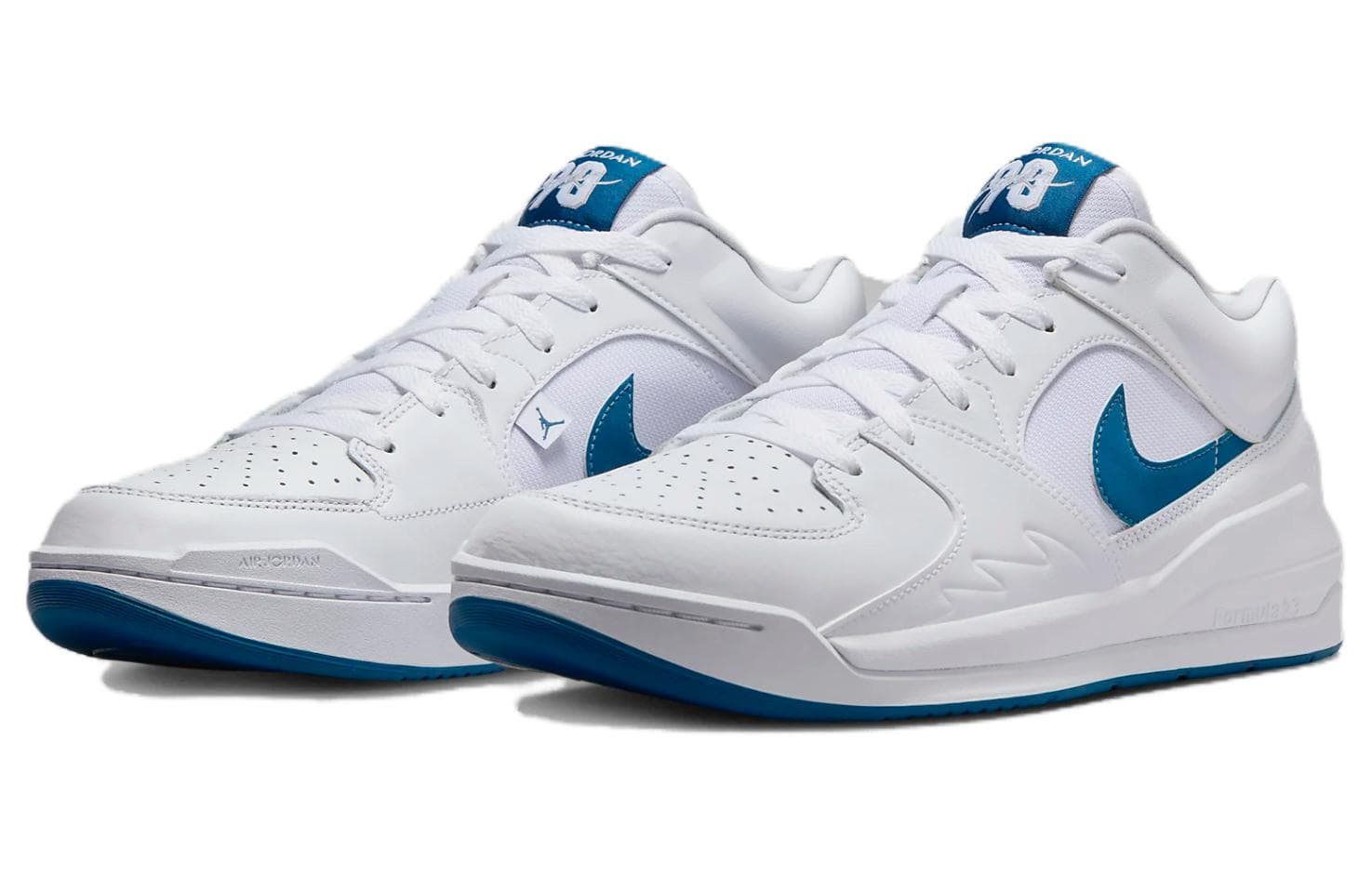 Кроссовки Jordan Stadium 90 - изображение 3