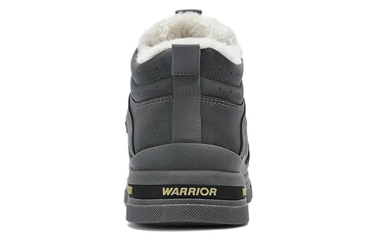 Кроссовки Warrior - изображение 4