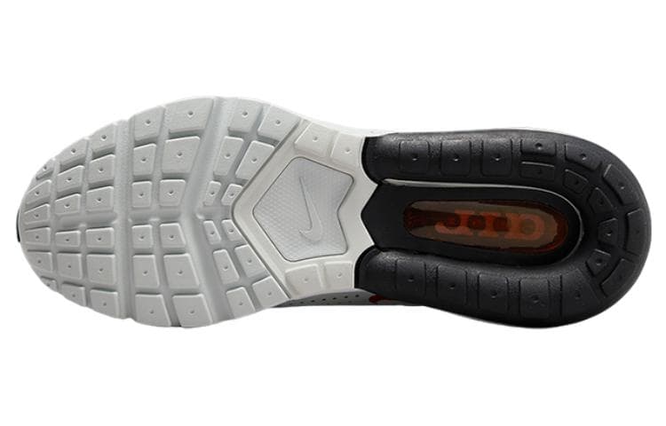 Кроссовки Nike Air Max Pulse "Phantom Black" - изображение 6