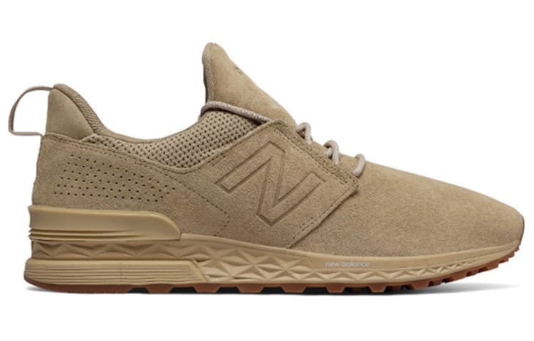 Кроссовки New Balance NB 574 Sport - изображение 2