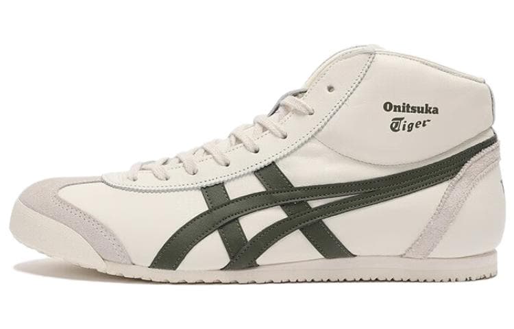Кроссовки Onitsuka Tiger Mexico Mid Runner - изображение 1