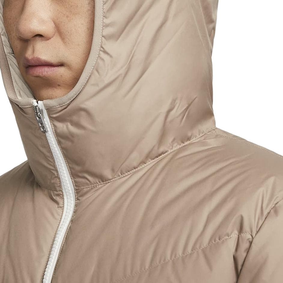 Зимняя куртка Nike - изображение 2