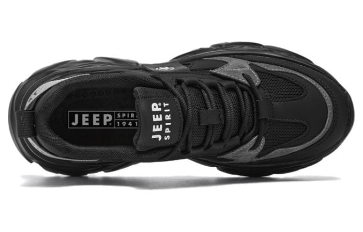 Кроссовки JEEP SPIRIT - изображение 4